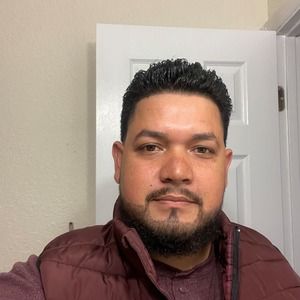 Meet your Posher, Randy